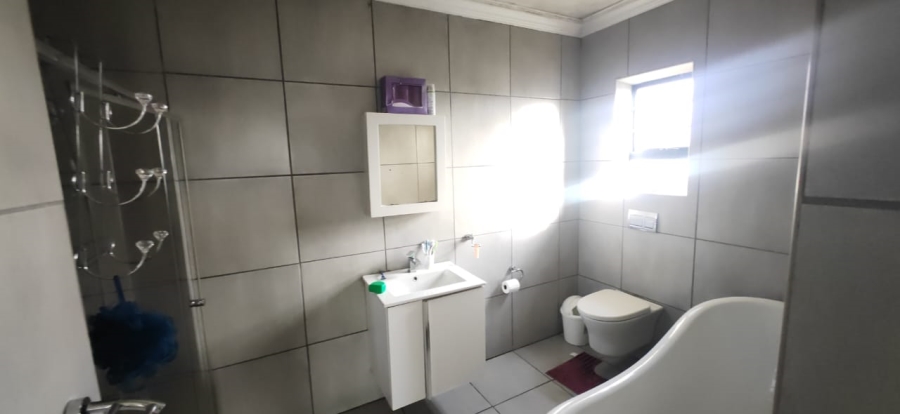 3 Bedroom Property for Sale in Mossel Bay Ext 15 Western Cape
